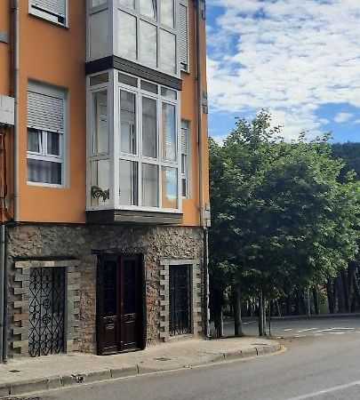 Villa Lucin Santender Kültér fotó