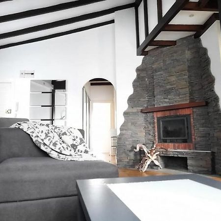 Villa Lucin Santender Kültér fotó