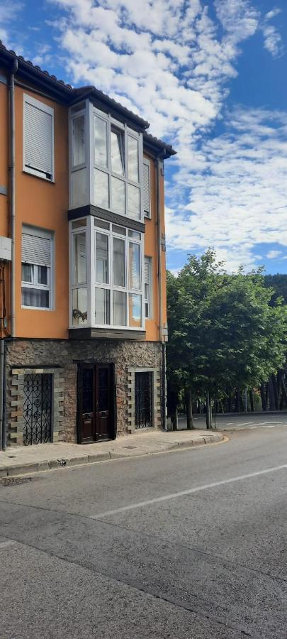 Villa Lucin Santender Kültér fotó