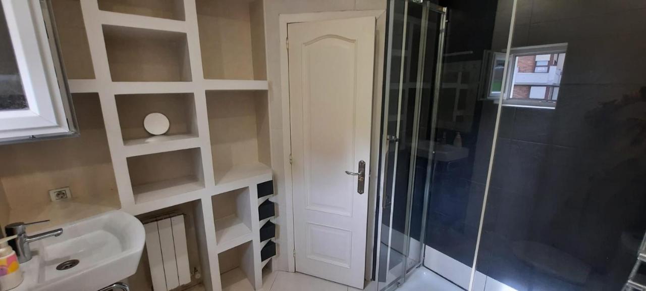 Villa Lucin Santender Kültér fotó